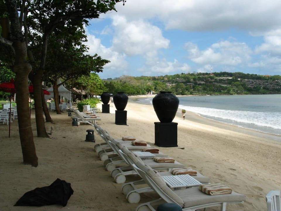 Strandbar InterContinental Bali Resort
