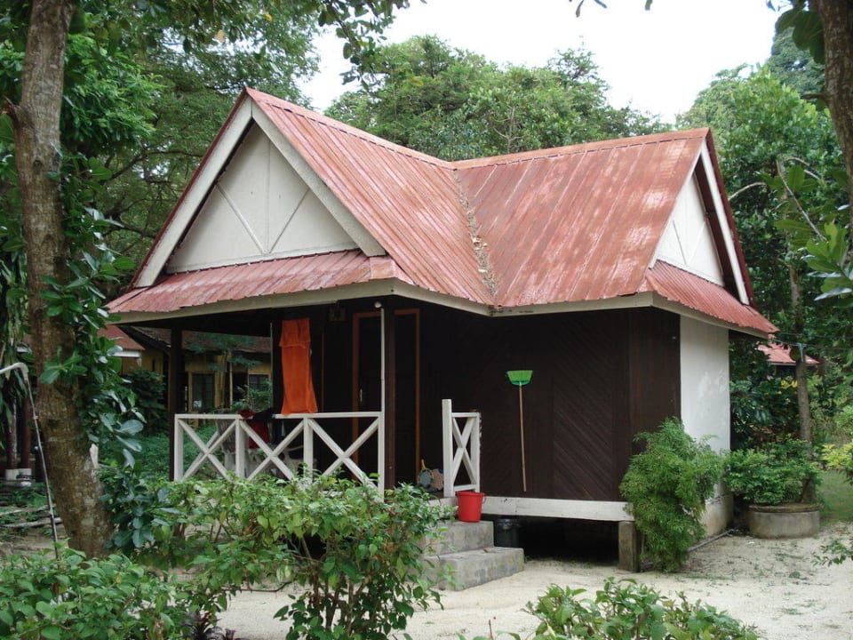 Watercolour Häuser Hotel Paradise Resort