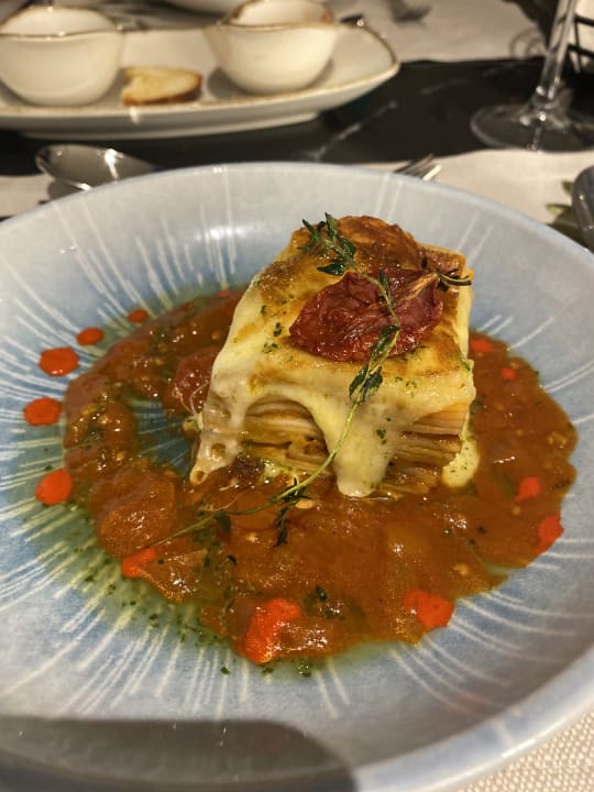 Gastro Seaden Quality Resort & Spa