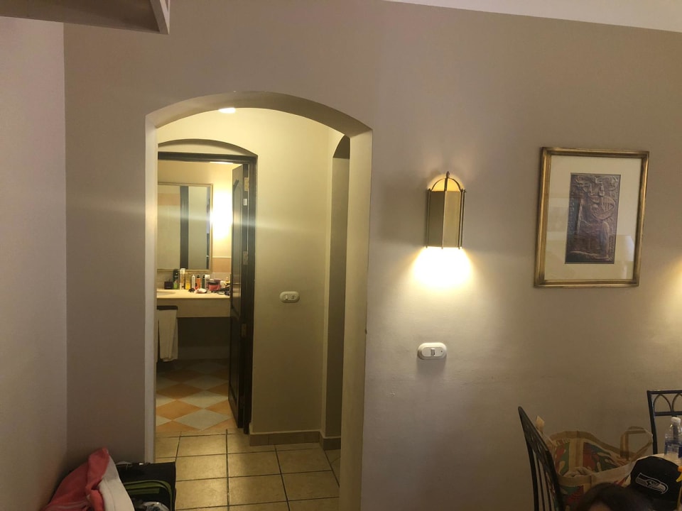 Zimmer Jaz Makadi Saraya Resort