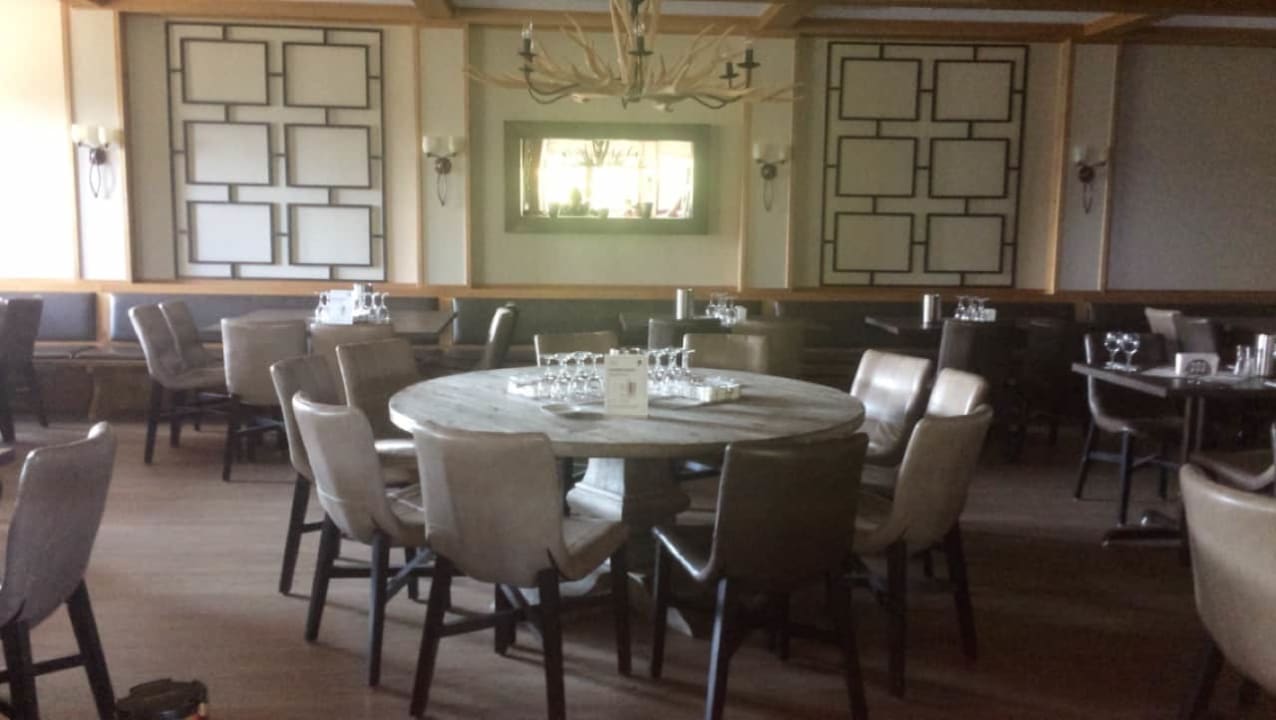 Gastro Aldiana Club Schlanitzen Alm