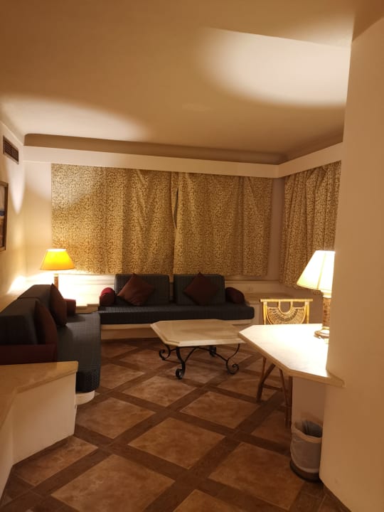 Zimmer Pickalbatros Citadel Resort