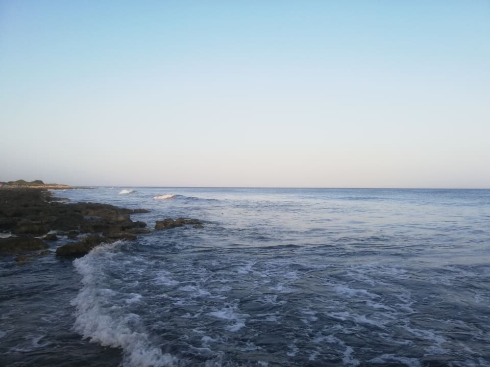 Strand Hotel Xaloc Playa