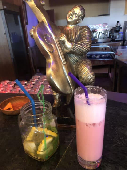 Gastro Fame Residence Lara & Spa