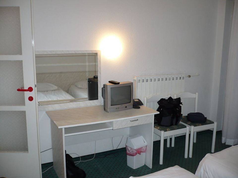 Zimmer im Imperial Rivijera Villen & Dependance Flora & Madera