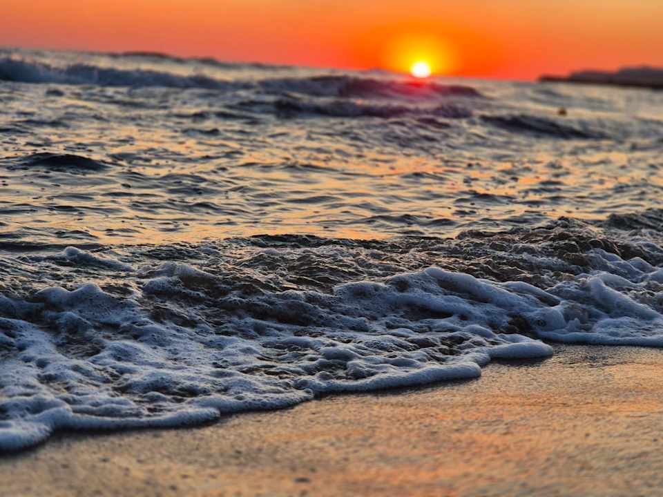 Strand High Beach Resort