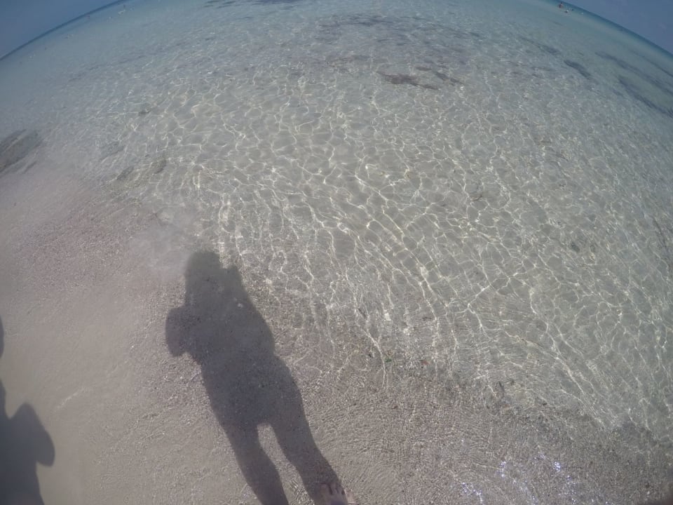 Strand Monarque Dar Jerba Zahra