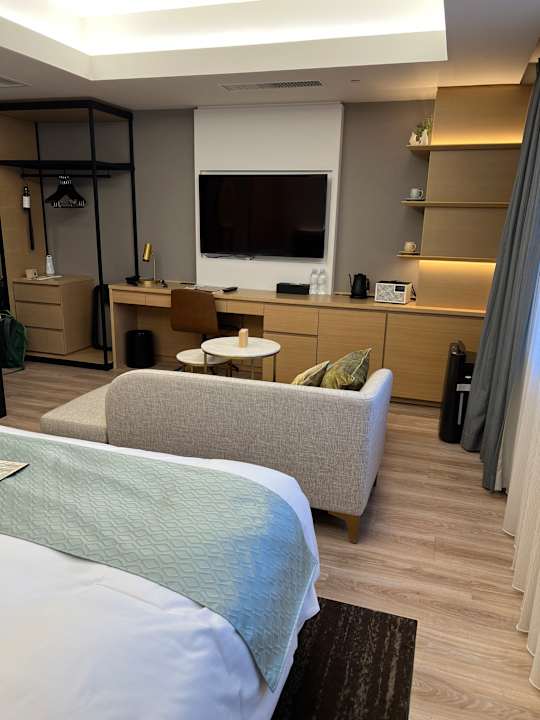 Zimmer Nikko Style Nagoya