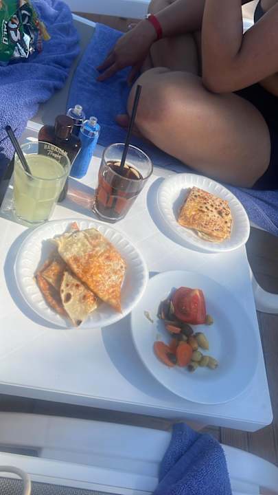 Gastro Sultan of Dreams Hotel & Spa