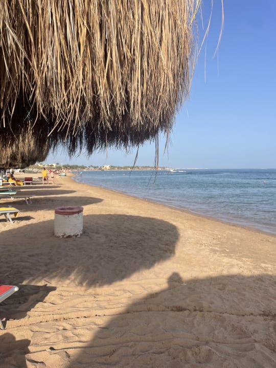 Strand Sentido Caribbean World Soma Bay