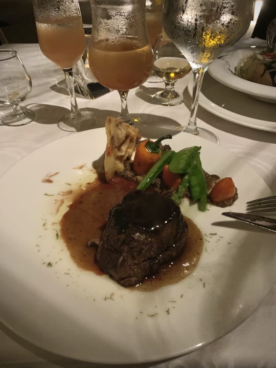 Gastro Akumal Bay Beach & Wellness Resort