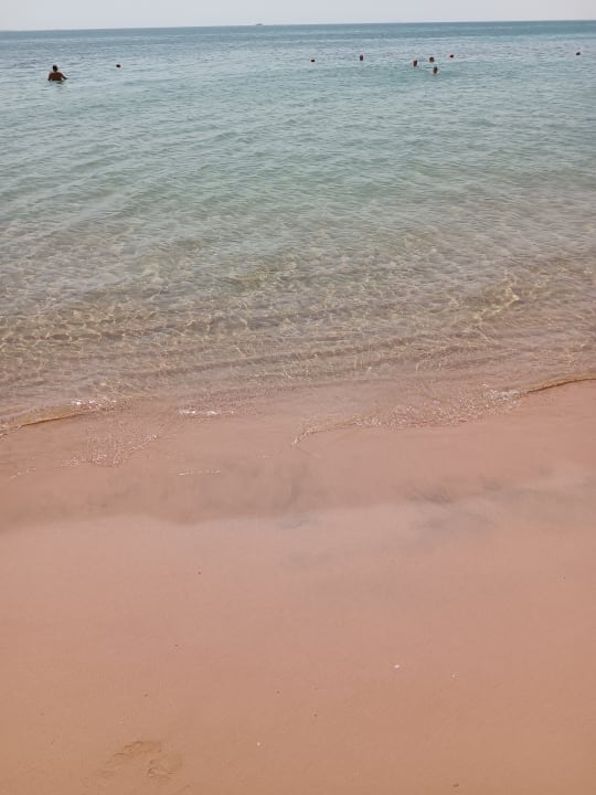 Strand Sentido Caribbean World Soma Bay