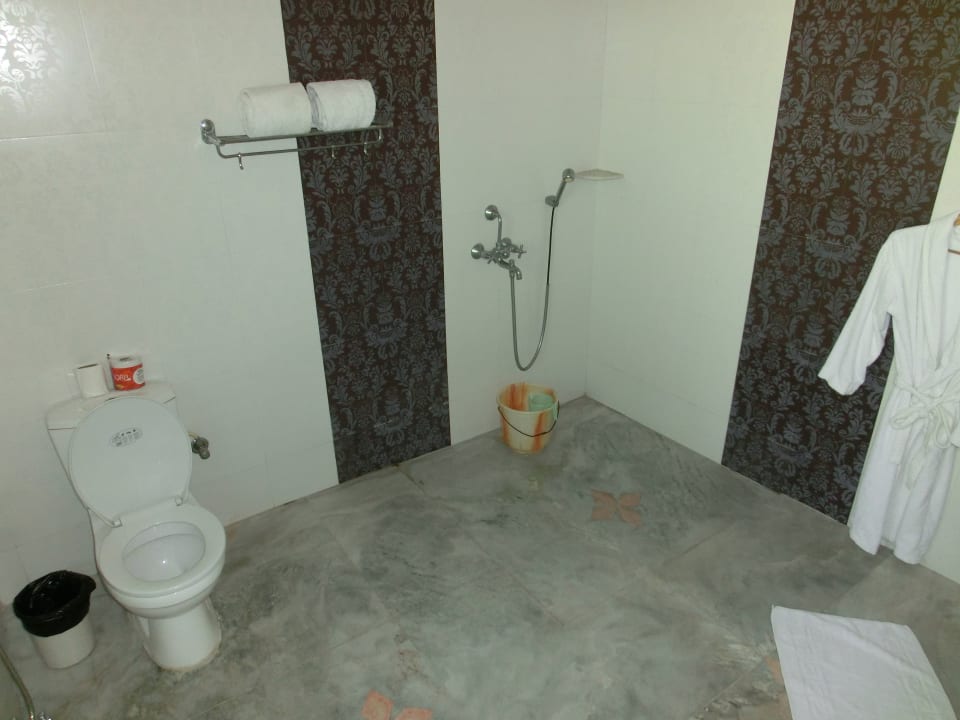 Zimmer Ravla Bhenswara Heritage Hotel