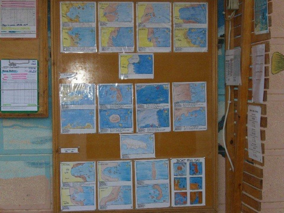 Tauchbasis Sentido Akassia Beach