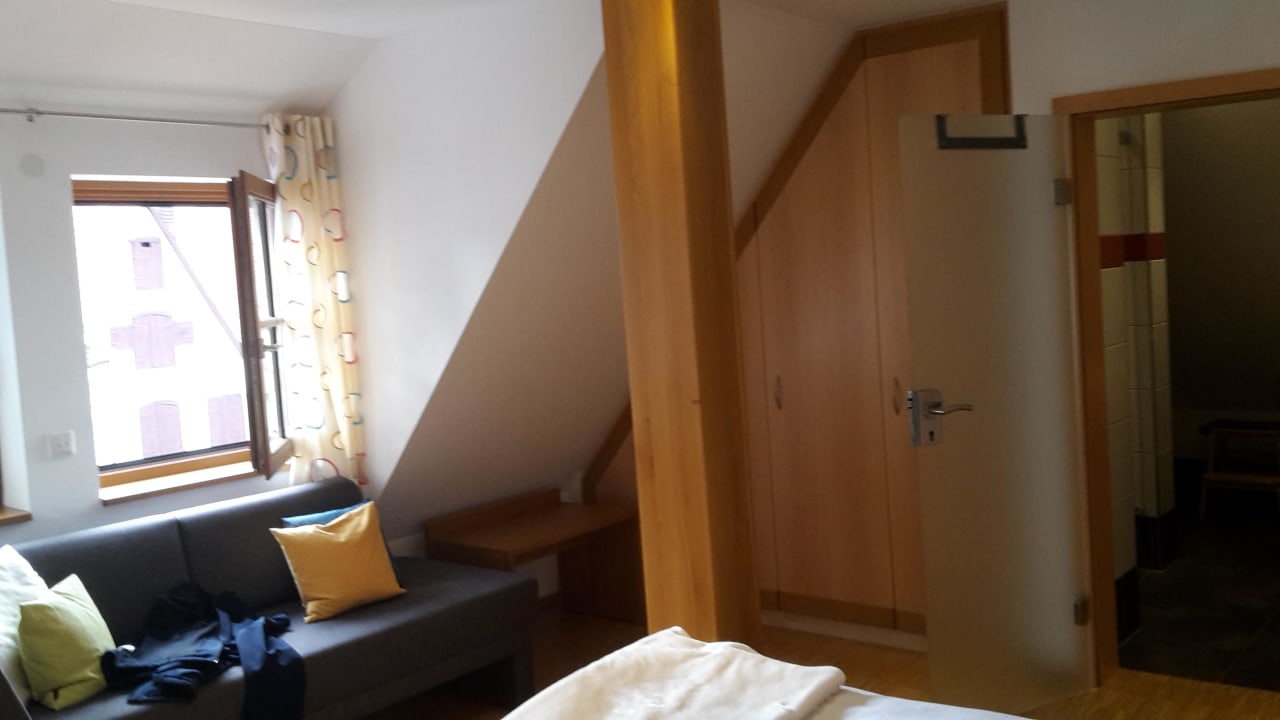 Zimmer  Gasthof Bayerischer Hof