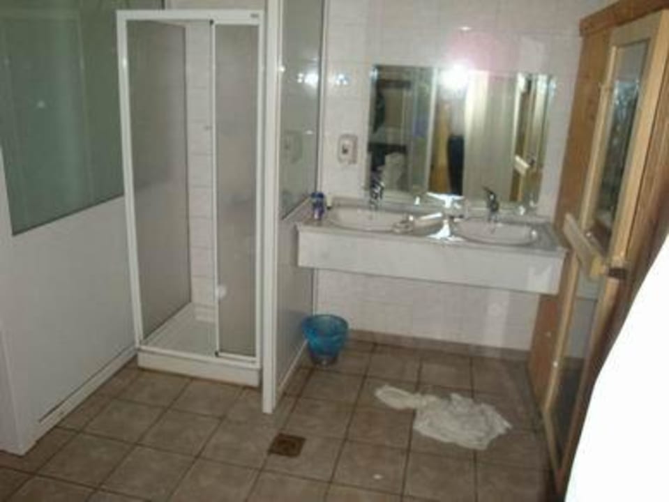 Salle de fitness Olympian Bay Grand Resort