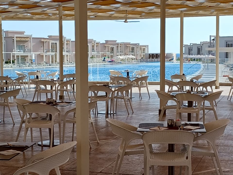Gastro Pickalbatros Sea World Resort - Marsa Alam