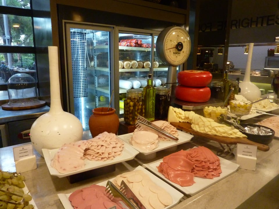 Gastro Balmy Foresta