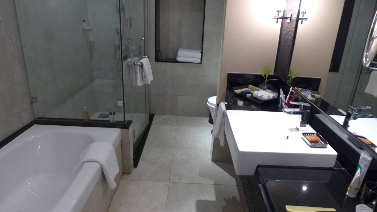 Bad 405 Taj Bentota Resort & Spa