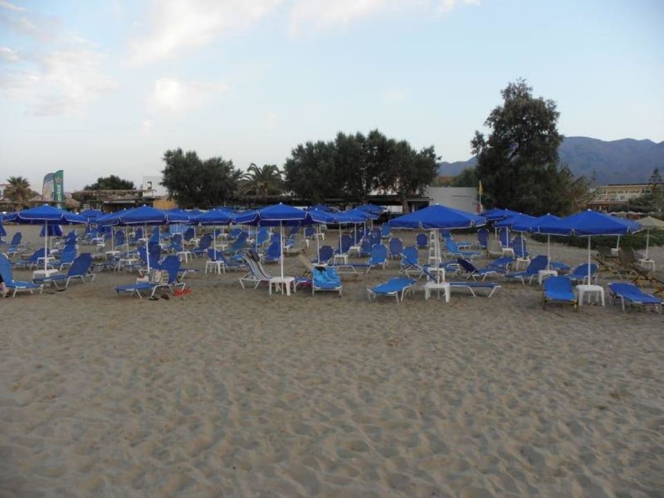Sehr sauber und gemütlich HARPIN Happy Days Beach Hotel
