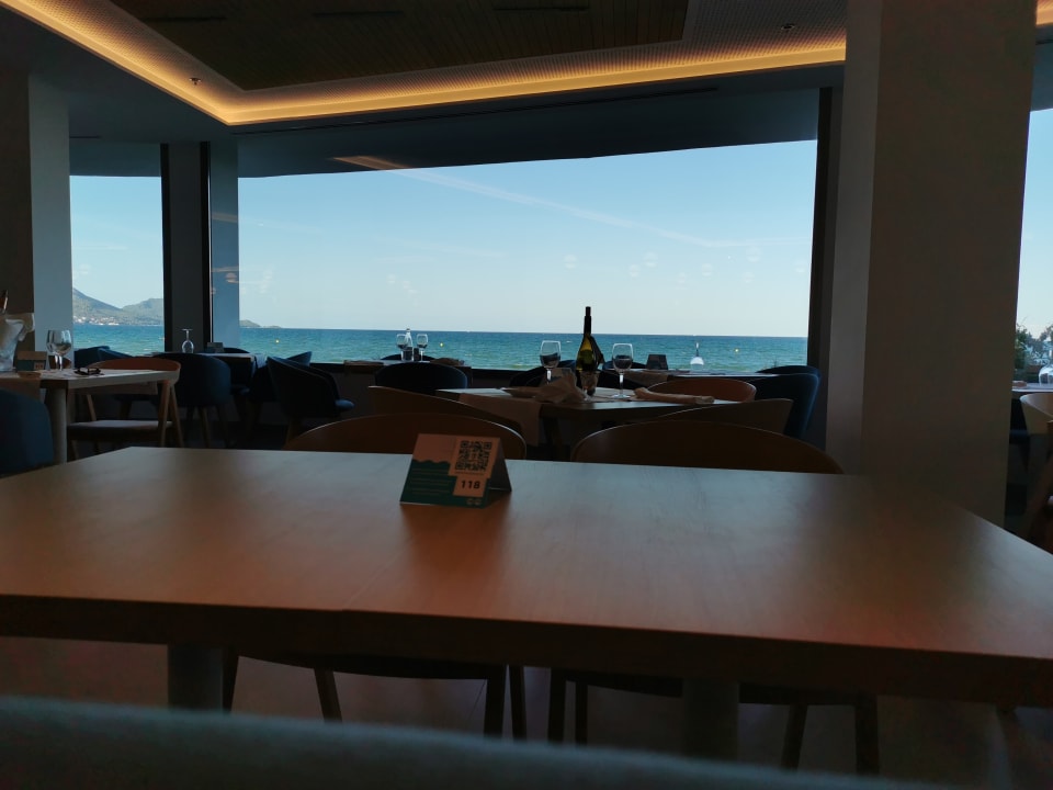 Gastro Playa Esperanza Resort