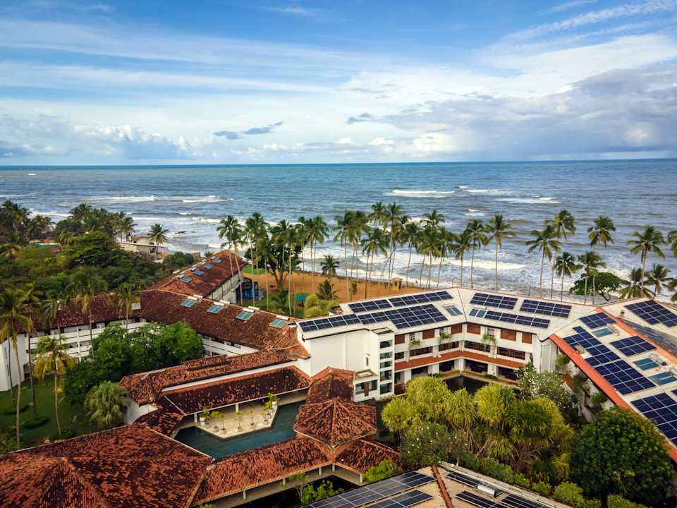 Sonstiges Tangerine Beach Hotel