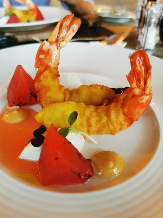 Gastro Alpin Resort Sacher Seefeld-Tirol