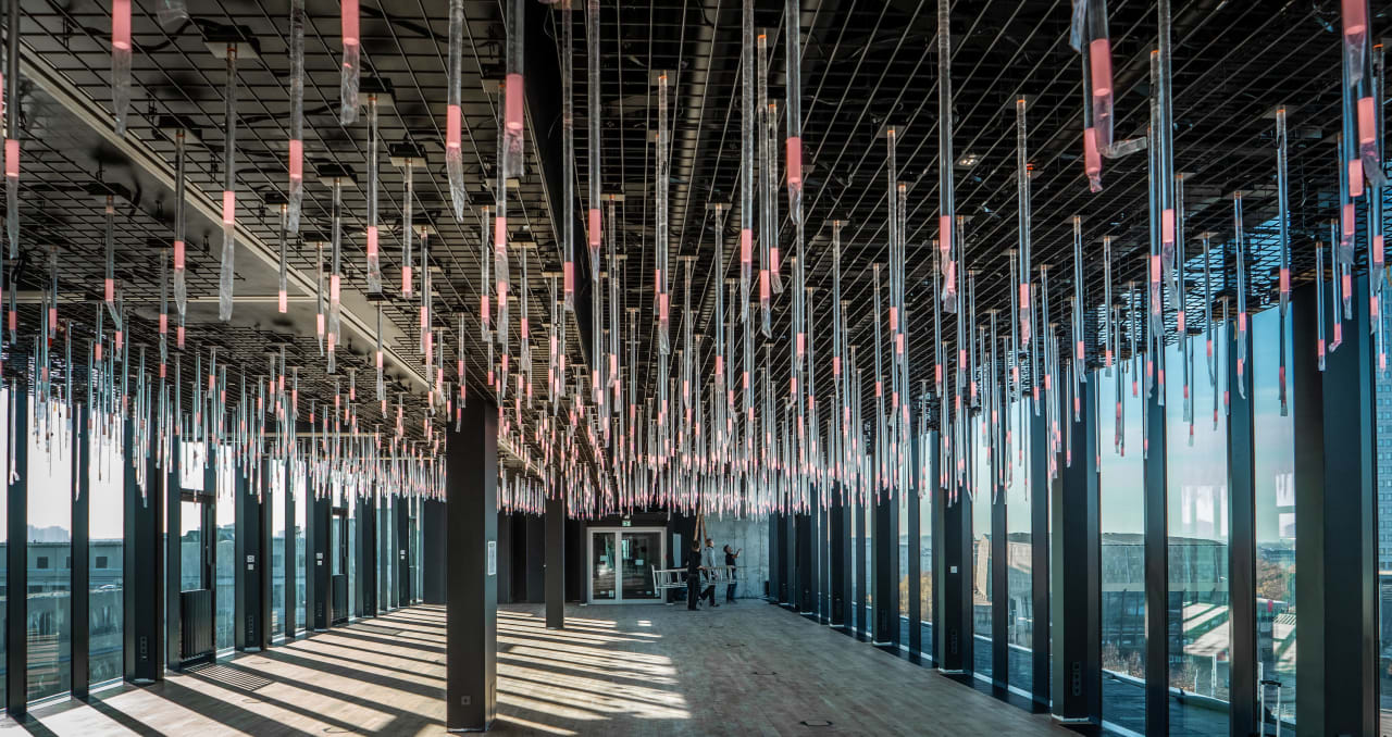 Sonstiges Felix Suiten am Augustusplatz