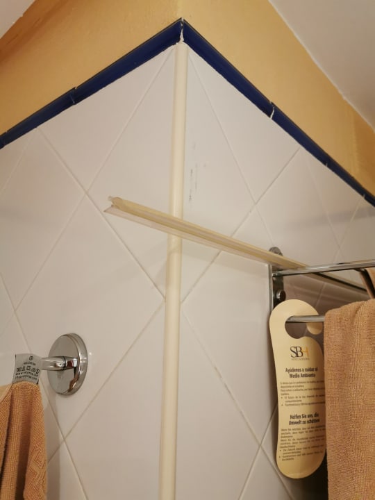 Zimmer SBH Costa Calma Beach Resort