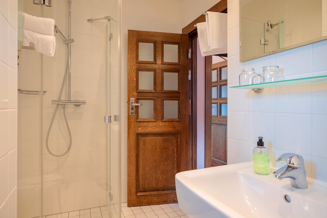 Zimmer Hotel & Restaurant Bergschlösschen