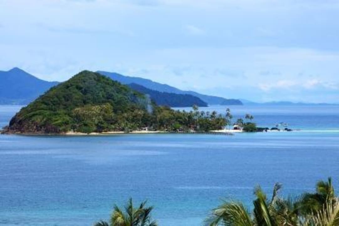 View Hotel Good Time Resort