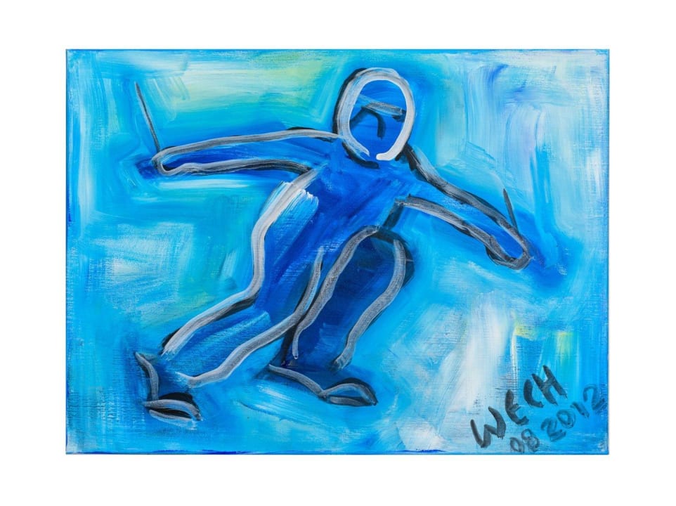 Bild aus der Kunstwerkstatt Impuls Hotel Tirol