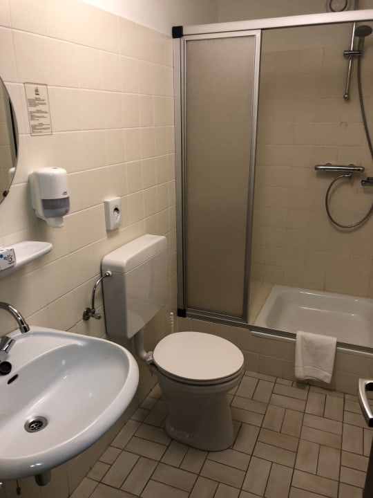 Zimmer Conferentieoord & Hotel Rolduc