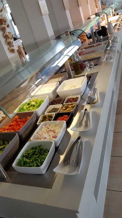 Gastro Sentido More Meni Residence & Suites