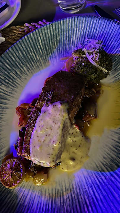 Gastro Fort Arabesque Resort, Spa & Villas