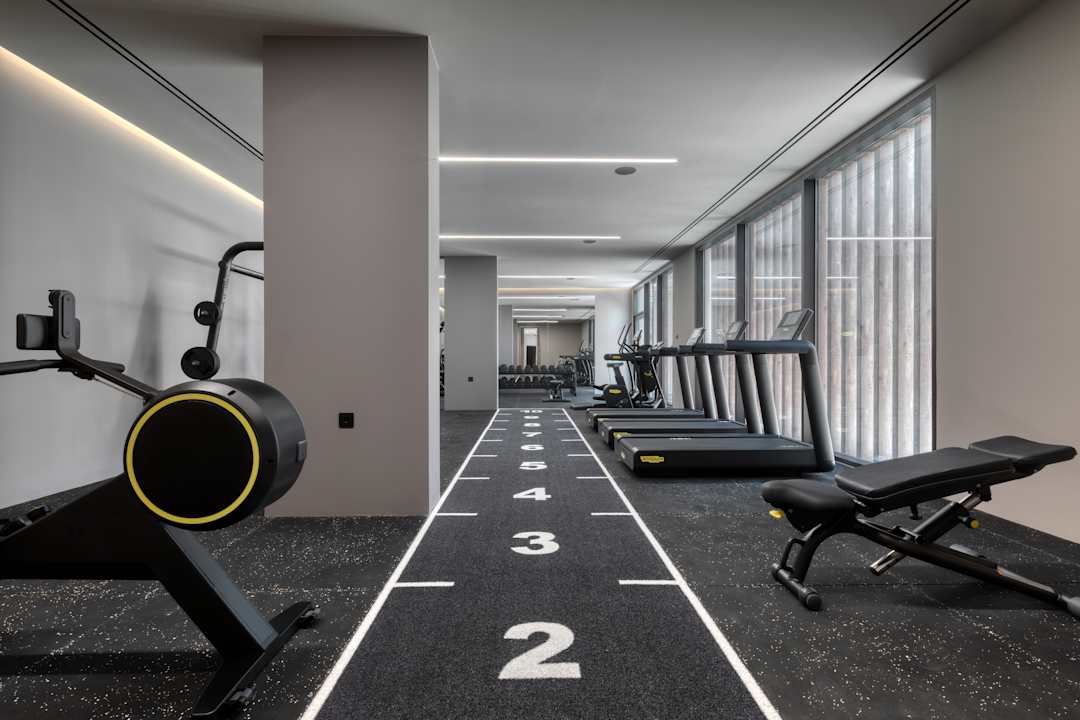 Sport & Freizeit Mosay All Suite Hotel