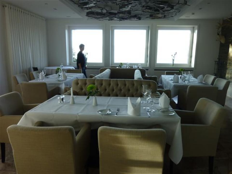 Restaurant Hotel Klostergut Jakobsberg