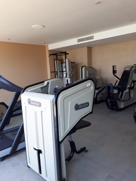 Sport & Freizeit Kernos Beach Hotel & Bungalows