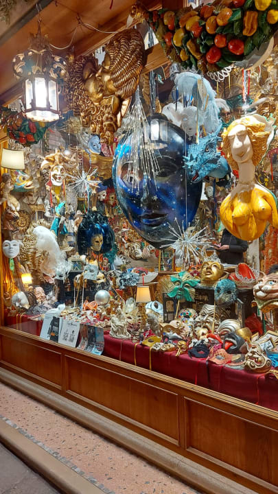 Sonstiges H10 Palazzo Canova