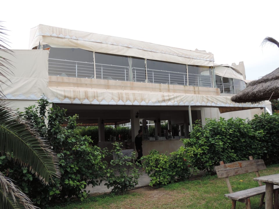 Snackbar Mahdia Beach & Aquapark