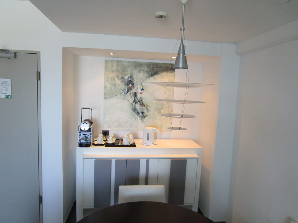 Zimmer Elysium Resort & Spa Hotel