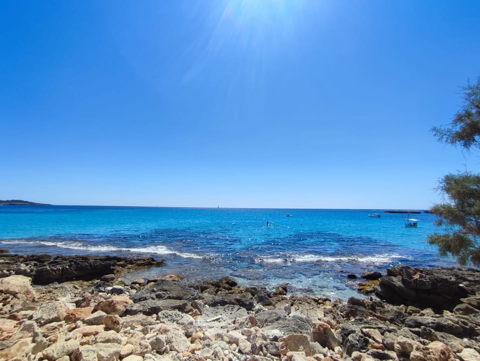 Strand Hotel Mariant Park