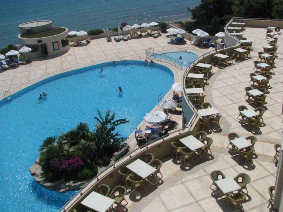 Melas resort Melas Resort Hotel