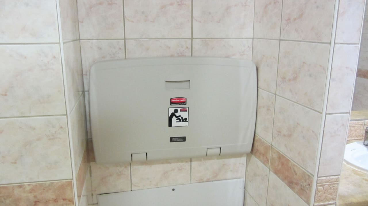 UG, Toiletten, Dusche, Waschmöglichkeit Lindos Princess Beach Resort & Spa