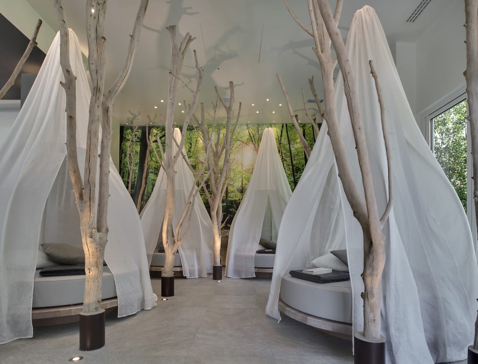 Sport & Freizeit Hotel Terme Mioni Pezzato