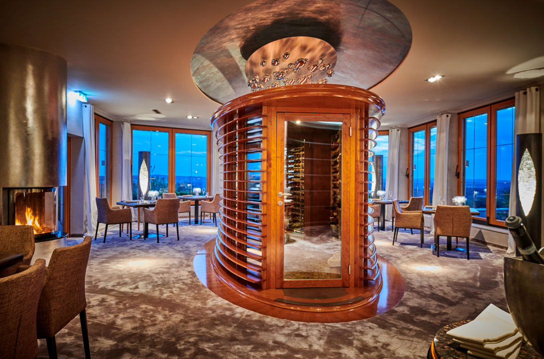 Gastro Der Birkenhof - Spa & Genuss Resort