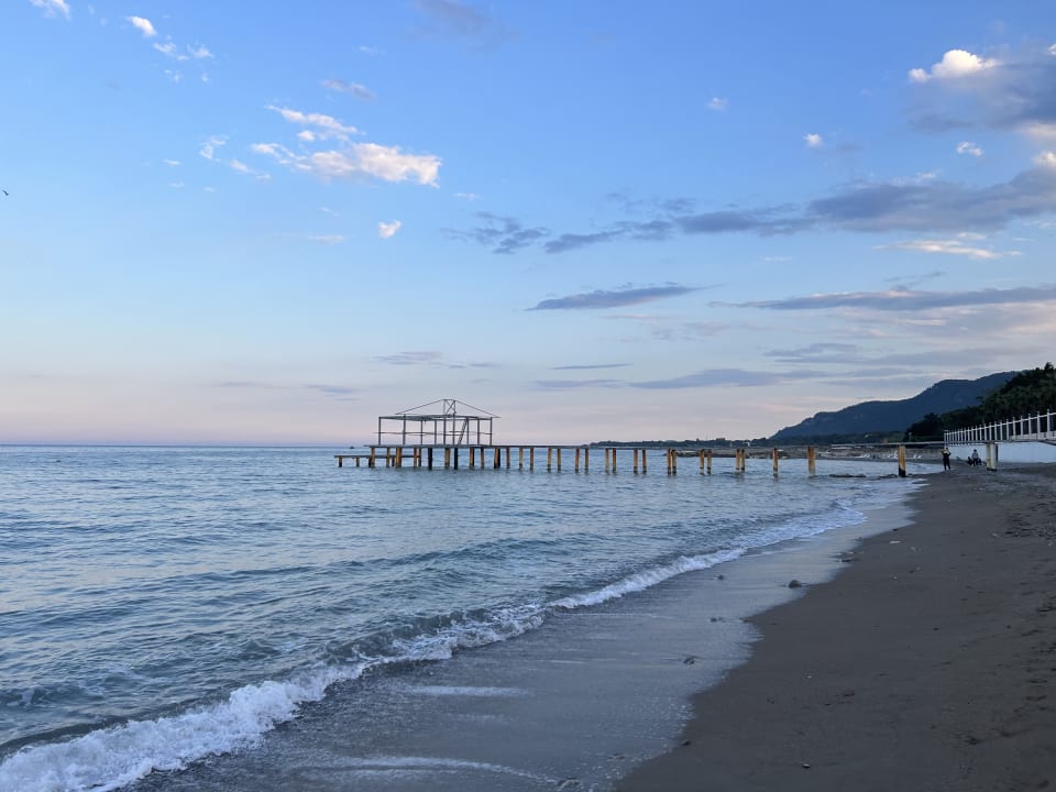 Strand TUI MAGIC LIFE Beldibi +16