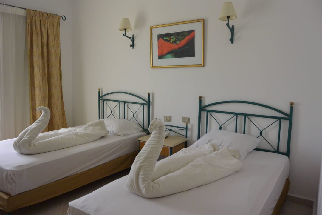 Doppelzimmer Bella Vista Resort Hurghada