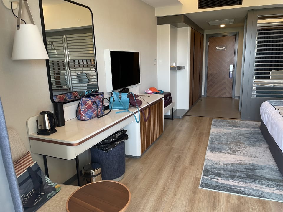 Zimmer Seaden Quality Resort & Spa