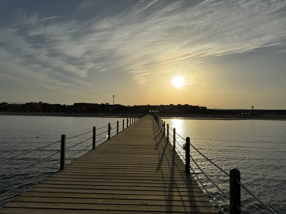 Strand Novotel Marsa Alam Beach Resort